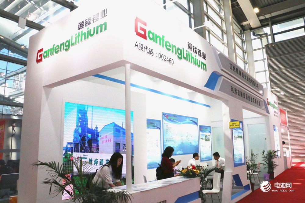 贛鋒鋰業(yè)在廣東成立合資公司 經(jīng)營范圍含儲(chǔ)能技術(shù)服務(wù)