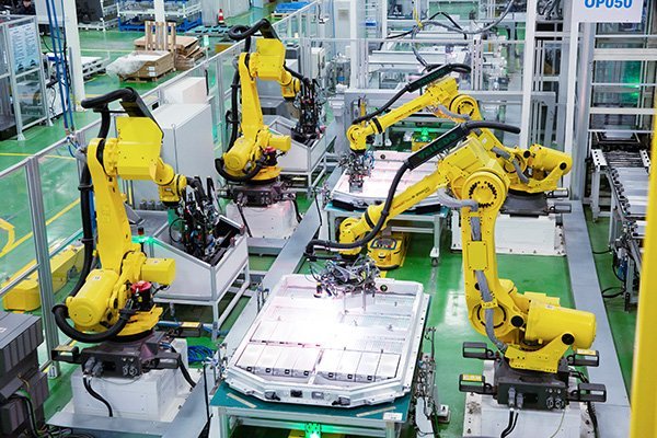 董揚：海外是中國動力電池產業下一個主戰場