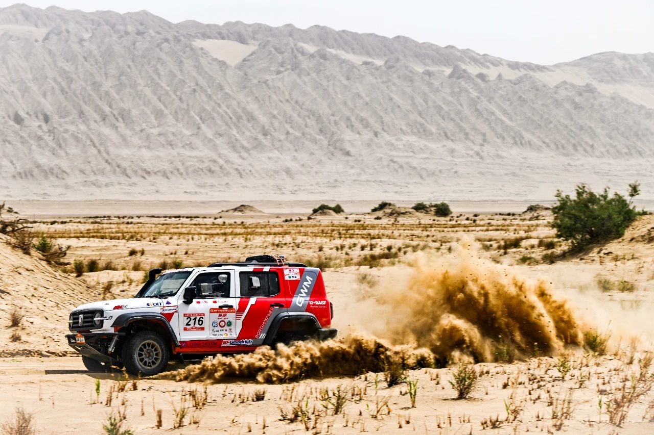 堡壘電池已展現出與坦克車型智能系統的高度適配性