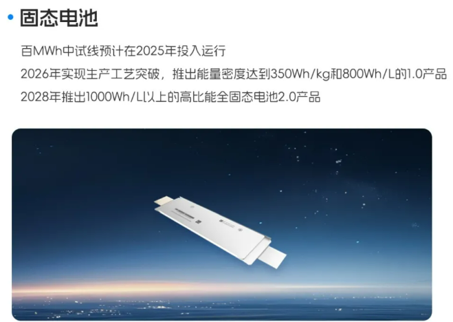 億緯鋰能 億緯鋰能