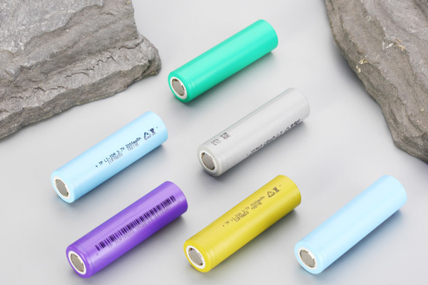 圖片來(lái)源：蔚藍(lán)鋰芯