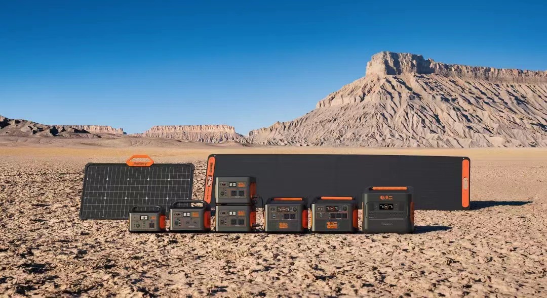 圖片來(lái)源：華寶新能