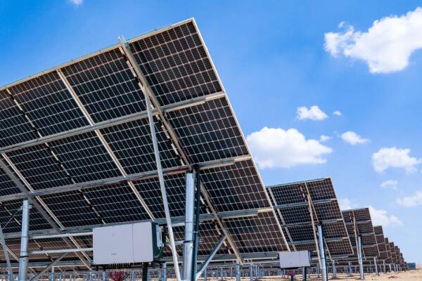 圖片來(lái)源：陽(yáng)光電源