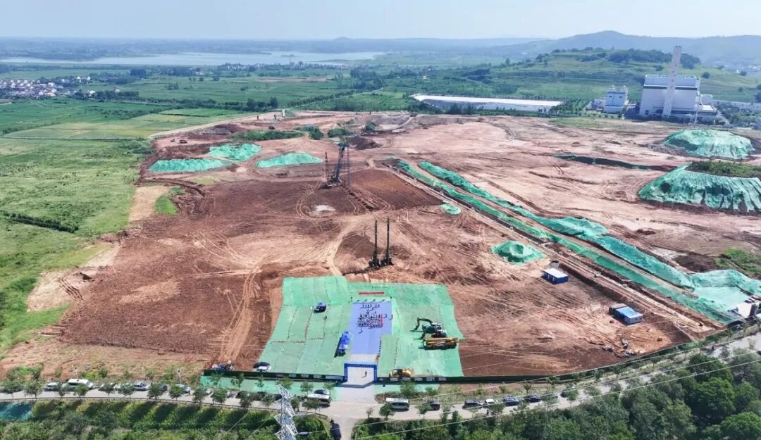 圖片來源：南京環境集團