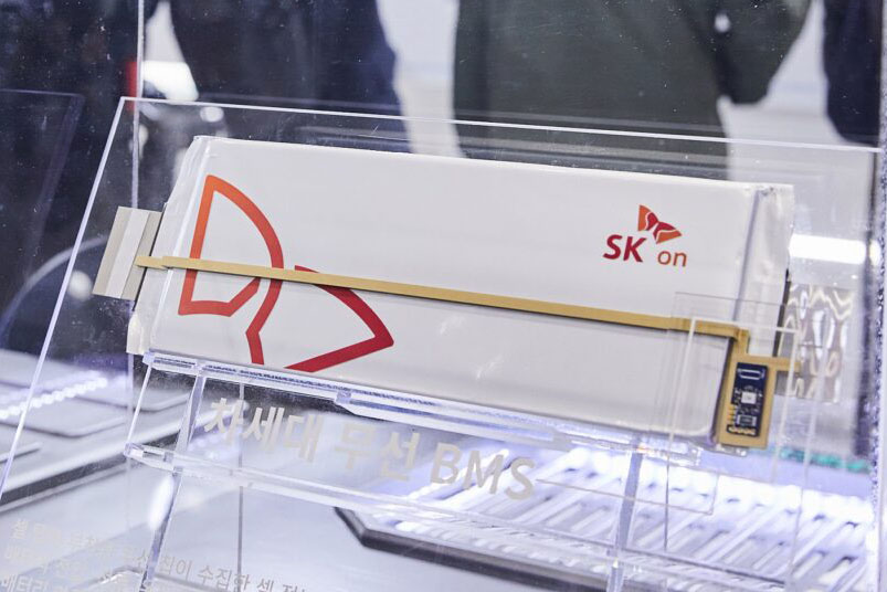 114億美元項目拆伙！福特與SK On終止美國電池合資企業(yè)