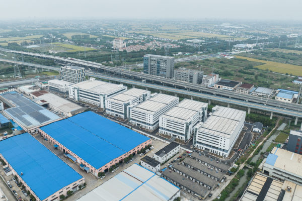 圖片來源：張家港發布