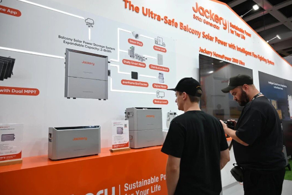 圖片來源:華寶新能 圖片來源:華寶新能