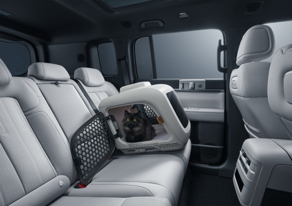 比亞迪“大五座天花板”方程豹鈦7火爆上市 售價(jià)17.98萬元起 比亞迪“大五座天花板”方程豹鈦7火爆上市 售價(jià)17.98萬元起