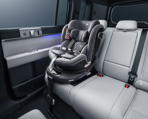 比亞迪“大五座天花板”方程豹鈦7火爆上市 售價(jià)17.98萬元起 比亞迪“大五座天花板”方程豹鈦7火爆上市 售價(jià)17.98萬元起