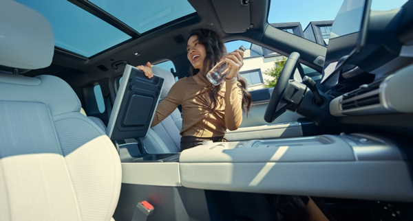 比亞迪“大五座天花板”方程豹鈦7火爆上市 售價(jià)17.98萬元起 比亞迪“大五座天花板”方程豹鈦7火爆上市 售價(jià)17.98萬元起