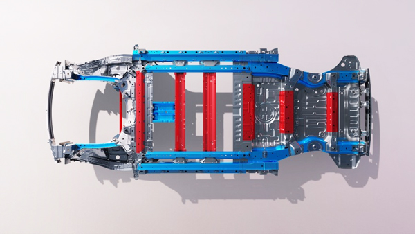 比亞迪“大五座天花板”方程豹鈦7火爆上市 售價(jià)17.98萬元起 比亞迪“大五座天花板”方程豹鈦7火爆上市 售價(jià)17.98萬元起