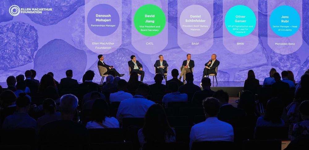 寧德時代 寧德時代