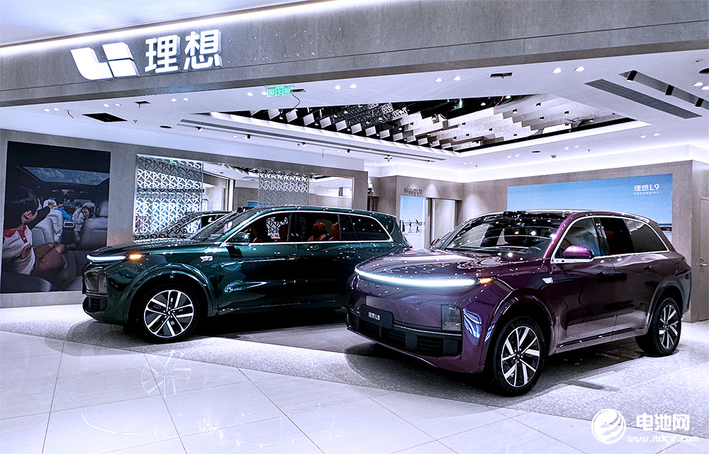 造車新勢力上半年財報一覽，今年能否見證集體盈利“盛況”？