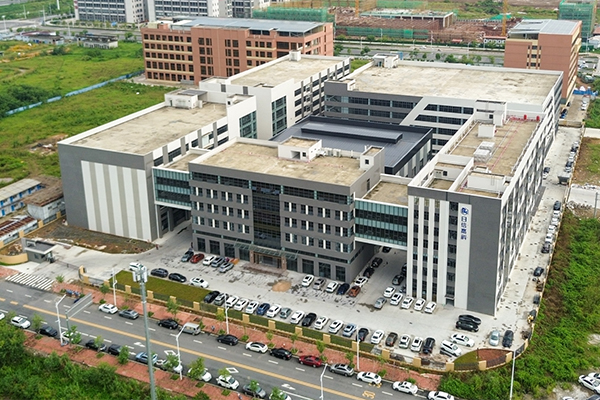 圖片來源:鼎湖發布 圖片來源:鼎湖發布