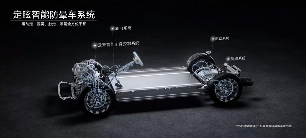 國民女神高圓圓代言！2026款騰勢N9正式上市，38.98萬元起！