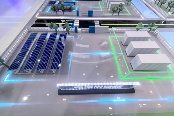 劍指300GW！聚焦新型儲能，工信部再定調(diào)！