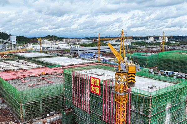 圖片來(lái)源：遂寧發(fā)布