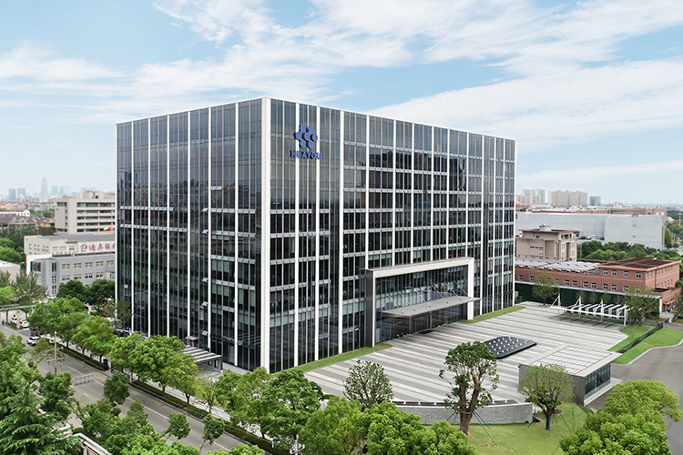 浙江華友循環(huán)科技有限公司 浙江華友循環(huán)科技有限公司