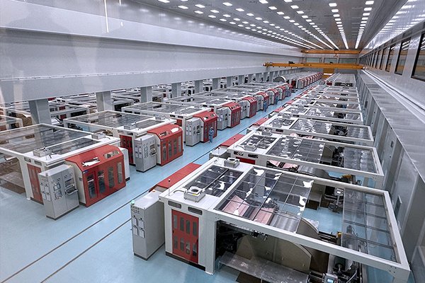 【銅箔周報】部分銅箔產品加工費回升！前8月我國進口銅箔近5.35萬噸