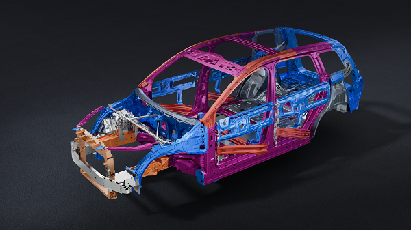 重塑大六座SUV市場(chǎng)新格局 騰勢(shì)N8L以31.98萬起正式開啟預(yù)售