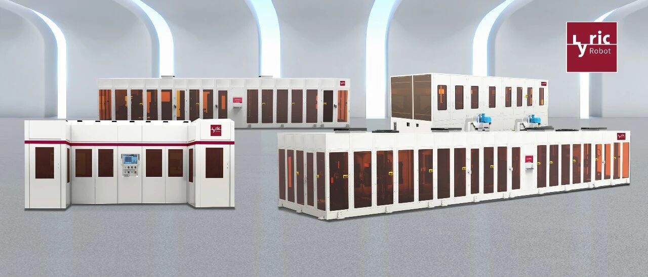 利元亨固態電池破局能源轉型難題 利元亨固態電池破局能源轉型難題