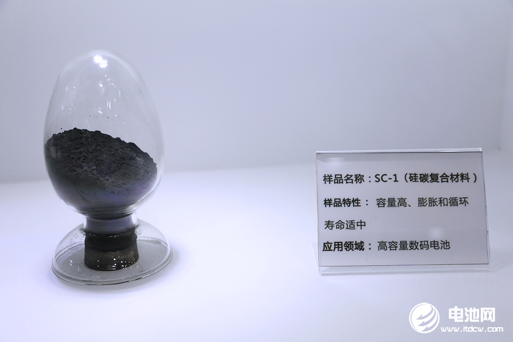 《中國硅基負極行業發展白皮書(2025年)》 《中國硅基負極行業發展白皮書(2025年)》