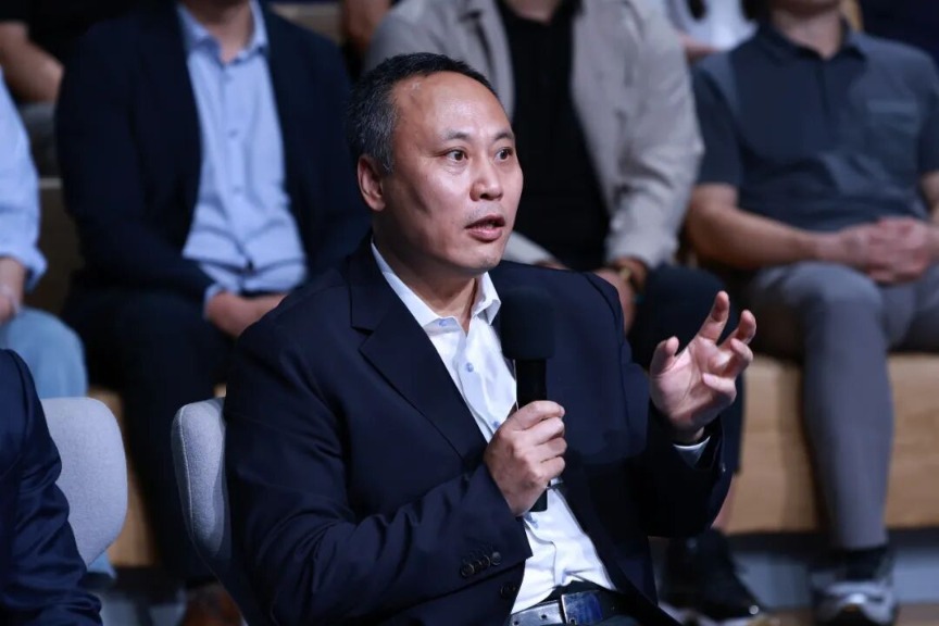 歷史級時刻！萬億級大產(chǎn)業(yè)，引爆全球