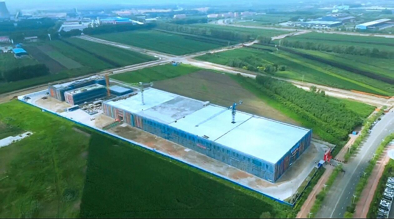 圖片來源：哈爾濱日報