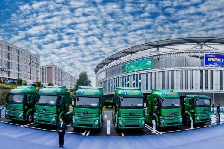 圖/東風(fēng)特種汽車有限公司 圖/東風(fēng)特種汽車有限公司