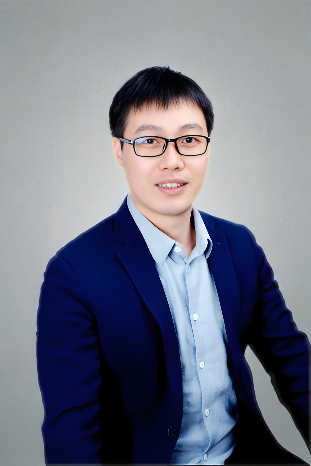 第15屆（2025年）中國電池新能源行業年度人物：劉作斌