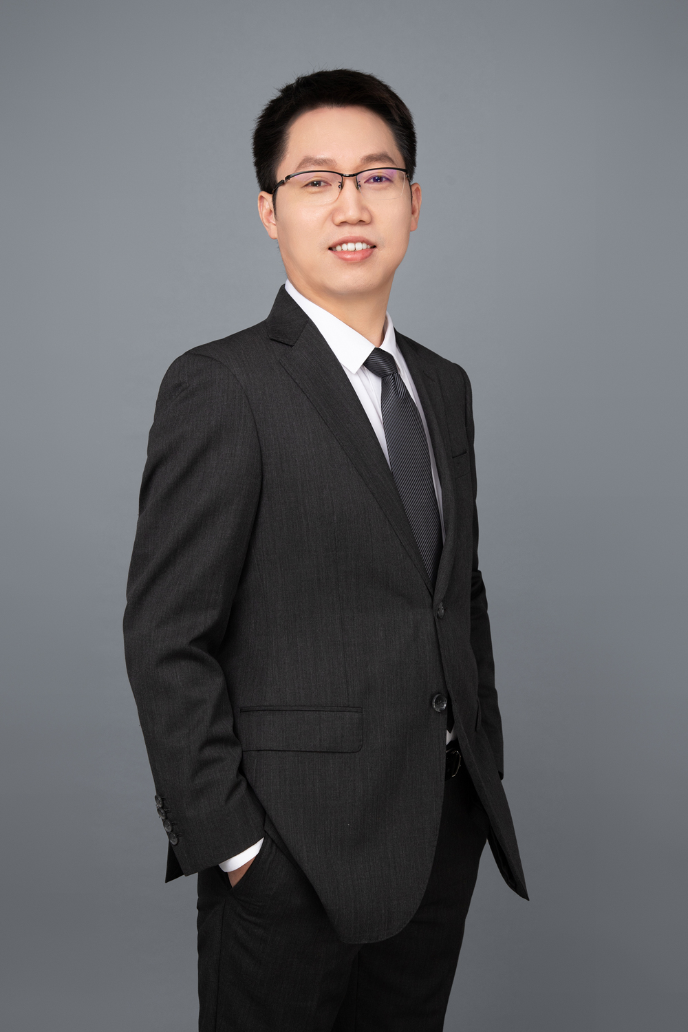 第15屆（2025年）中國電池新能源行業年度人物：王臣