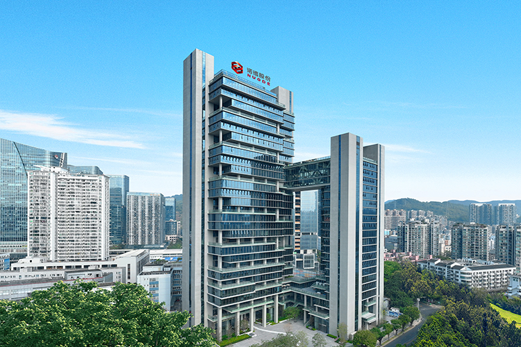 圖片來(lái)源：諾德股份