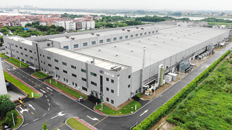 第15屆（2025年）中國電池新能源行業(yè)成長潛力獎：瓦時動力