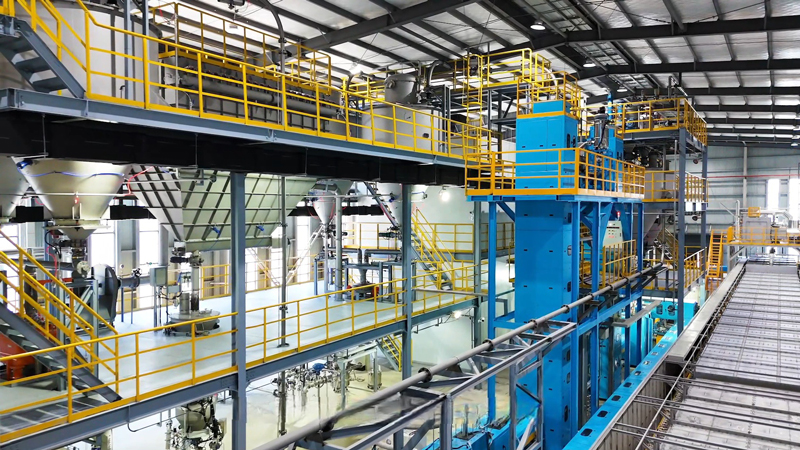 第15屆（2025年）中國電池新能源行業成長潛力獎：英鈉能源