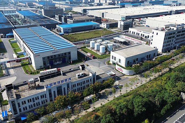 法恩萊特：鋰鈉固液全布局 創新驅動鑄就核心技術矩陣