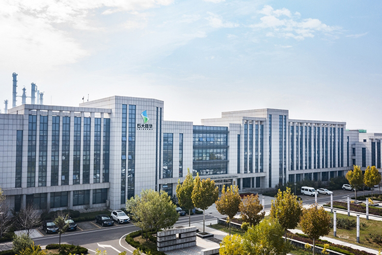 石大勝華新材料集團(tuán)股份有限公司 石大勝華新材料集團(tuán)股份有限公司