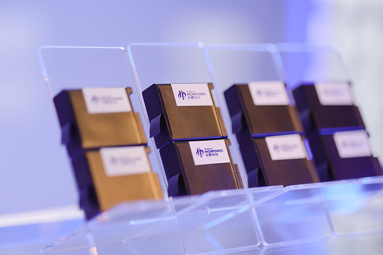 圖片來源：豪鵬科技