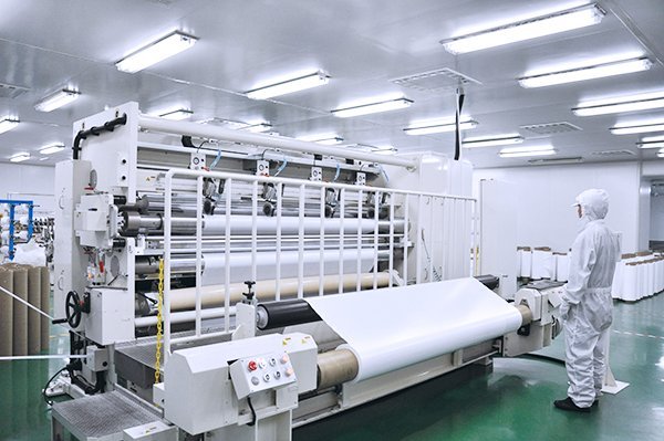 【隔膜周報】鋰電隔膜上市公司擬易主廣州國資！隔膜價格或進(jìn)一步上漲