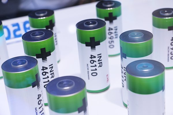 國家統(tǒng)計(jì)局：前三季度我國汽車用鋰動(dòng)力電池產(chǎn)量增長(zhǎng)46.9%