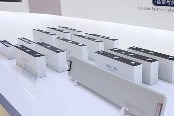 前三季度我國動(dòng)力和其他電池出口近200GWh 瑞浦蘭鈞和蜂巢能源翻倍增長(zhǎng)