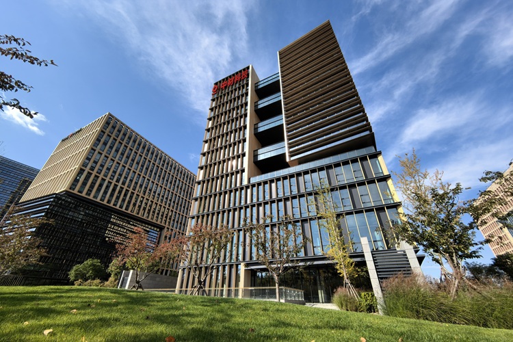 中材鋰膜有限公司