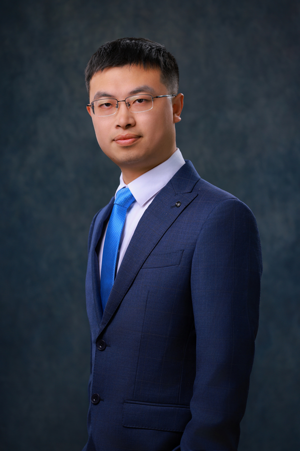 無錫盤古新能源有限責任公司董事長胡明祥