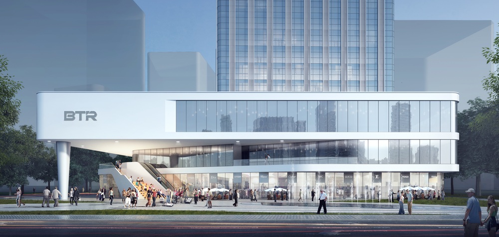 貝特瑞新材料集團股份有限公司