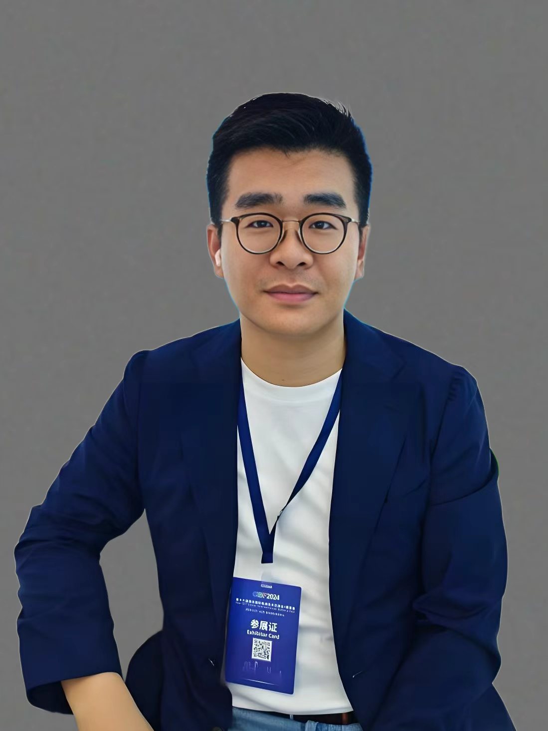 青島藍科途膜材料有限公司銷售總監李勇