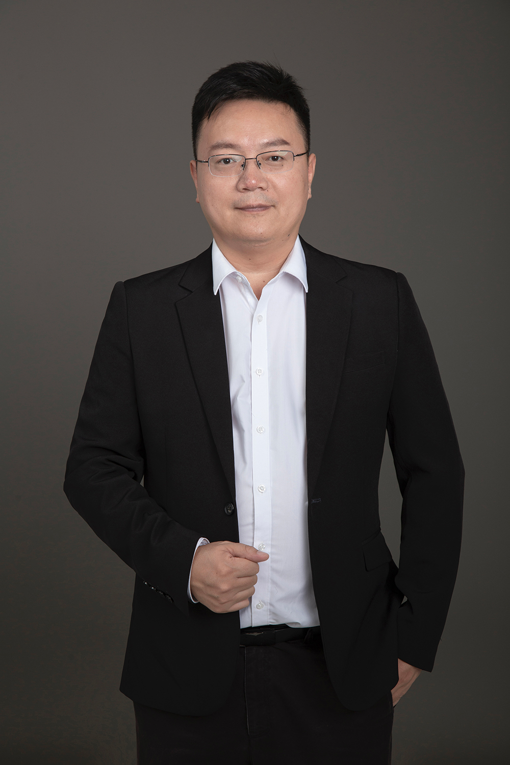 云山動力（寧波）有限公司創始人兼董事長袁定凱