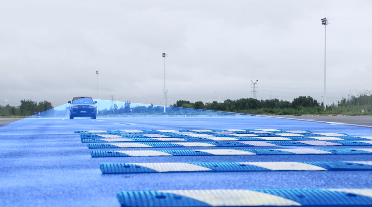 騰勢N8L正式上市