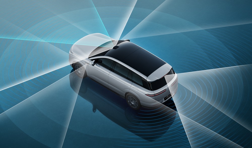 騰勢N8L正式上市