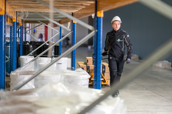 OCSiAl工廠通過質量、環境和安全方面的ISO認證 OCSiAl工廠通過質量、環境和安全方面的ISO認證