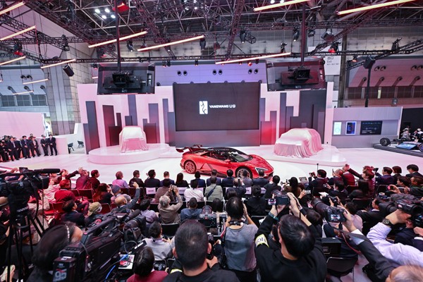 駛入K-Car腹地！比亞迪定制車型或將改寫日本車市格局