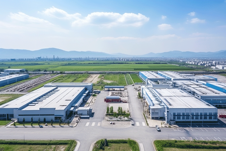 青島英特盛智能科技有限公司 青島英特盛智能科技有限公司